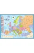 Puzzle 1000 el. Mapa Europy Eurographics