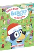 Gdzie jest w �wi�ta Bluey? Szukaj i znajd�