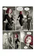 Plansze Europy Noir burlesque. Tom 1