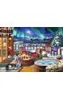 Puzzle 2D 500 el. Zorza polarna Ravensburger