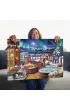 Puzzle 2D 500 el. Zorza polarna Ravensburger