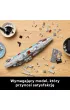LEGO Star Wars Krownik typu Home One 75405