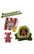 Terror Fried. Paskudne k�ski