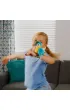 Happy Yappers - Weso�e gadu�ki - Papuga niebieska Cobi