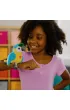 Happy Yappers - Weso�e gadu�ki - Papuga niebieska Cobi
