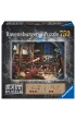 Puzzle 759 el. Obserwatorium gwiezdne Ravensburger