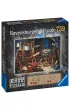 Puzzle 759 el. Obserwatorium gwiezdne Ravensburger