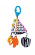 Zawieszka piramidka sensory Dumel