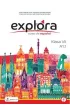 Explora 1. Curso de español. Podr�cznik + audio online