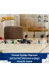 LEGO Marvel Spider-Man kontra muscle car Venoma 76309