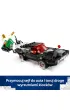 LEGO Marvel Spider-Man kontra muscle car Venoma 76309