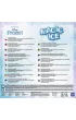 Magic Ice. Frozen