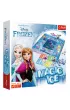 Magic Ice. Frozen