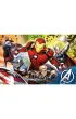 Puzzle 24 el. Super Maxi. Silni Avengers Trefl