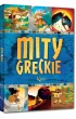 Mity greckie