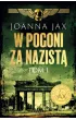 W pogoni za nazist�. Tom 1