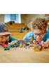 LEGO City Warsztat tuningowania samochod�w 60389
