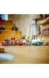 LEGO City Warsztat tuningowania samochod�w 60389