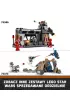 LEGO Star Wars Zasadzka na Mandalorze™ — zestaw bitewny 75373
