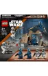 LEGO Star Wars Zasadzka na Mandalorze™ — zestaw bitewny 75373