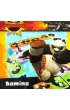 Domino Panda Jawa