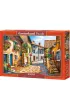 Puzzle 1000 el. Wioska Rue Castorland