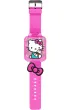 Zegarek edukacyjny z grami Hello Kitty GEN4148