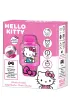 Zegarek edukacyjny z grami Hello Kitty GEN4148