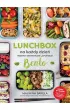 Lunchbox na ka�dy dzie�. Przepisy inspirowane japo�skim Bento