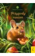 M�odzi przyrodnicy. Przygody nasion