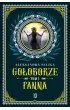 Panna. Gołoborze. Tom 1 – Aleksandra Seliga – okładka ebook