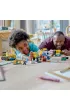 LEGO City Ciarwki i dwig z kul wyburzeniow 60391