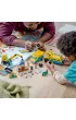 LEGO City Ciarwki i dwig z kul wyburzeniow 60391