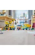 LEGO City Ciarwki i dwig z kul wyburzeniow 60391