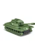 Armed Forces. Patton M48