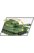 Armed Forces. Patton M48
