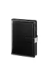 Kalendarz 2026 A5 magnetyczny Cambridge Premium czarny
