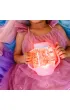 S�oik sensoryczny do nape�nienia wod�, kolor r�owy Glo Pals