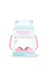 S�oik sensoryczny do nape�nienia wod�, kolor r�owy Glo Pals
