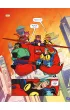 Podb�j Kosmosu. Nauka z komiksem. Galaktyki i planety. Tom 3