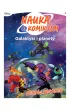 Podb�j Kosmosu. Nauka z komiksem. Galaktyki i planety. Tom 3