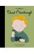 Mali WIELCY. David Attenborough