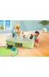 Playmobil My Life Dziewczynki z kr�likami 71753