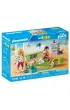 Playmobil My Life Dziewczynki z kr�likami 71753
