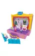 winka Peppa. Scena teatralna Tm Toys
