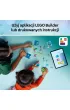 LEGO Koci domek Gabi Podwodna przygoda syrenki Gabi 11204