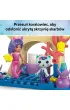 LEGO Koci domek Gabi Podwodna przygoda syrenki Gabi 11204