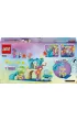 LEGO Koci domek Gabi Podwodna przygoda syrenki Gabi 11204