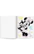 Disney Minnie. Malowanka z diamencikami