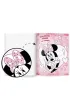 Disney Minnie. Malowanka z diamencikami